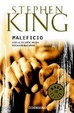 Cover of Maleficio