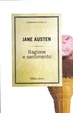 Cover of Ragione e sentimento