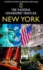 National Geographic Traveler : New York (National Geographic Traveler)