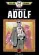 Cover of La storia dei tre Adolf vol. 2