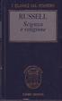 Cover of Scienza e religione
