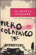 Cover of La quinta stagione