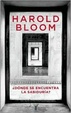 Cover of Donde Se Encuentra La Sabiduria