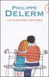 Cover of la stagione azzurra