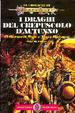 Cover of I draghi del crepuscolo d'autunno