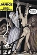 Cover of The Troubles of Janice