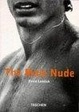 Cover of The Male Nude