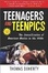 Cover of "Teenagers and Teenpics"