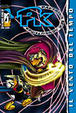 Cover of PKNA numero zero/2