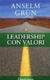 Cover of Leadership con valori