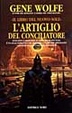 Cover of L' artiglio del conciliatore