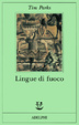 Cover of Lingue di fuoco
