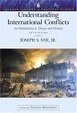 Cover of Understanding International Conflicts