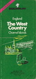 Cover of England