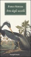 Cover of Arte degli uccelli