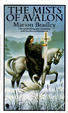 Cover of The Mists Of Avalon