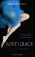 Cover of Lost grace