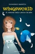 Cover of Wingsworld, Vol. 1