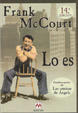 Cover of Lo es