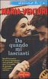 Cover of Da quando mi lasciasti