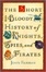 Cover of The short and bloody history of knights, spies, and pirates