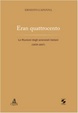 Cover of Eran quattrocento. Le riunioni degli scienziati italiani (1839-1847)
