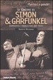 Cover of Le canzoni di Simon & Garfunkel