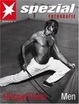 Cover of Stern Spezial Fotografie