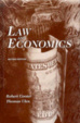 Cover of Law and Economics