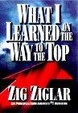 Cover of What I Learned on the Way to the Top