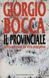 Cover of Il provinciale