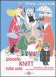 Cover of Piccolo Knitt tutto solo