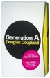 Cover of Generation A