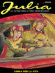 Cover of Julia n. 98
