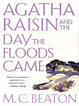 Cover of Agatha Raisin and the Day the Floods Came