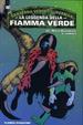 Cover of Lanterna Verde/Superman: La leggenda della fiamma verde