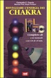 Cover of Risvegliare l'energia dei chakra