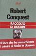 Cover of Raccolto di dolore