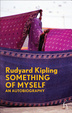 Cover of Something of Myself