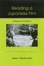 Cover of "Reading a Japanese Film"