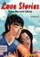 Cover of LOVE STORIES FROM ANCIENT CHINA