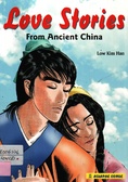 LOVE STORIES FROM ANCIENT CHINA
