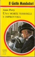 Cover of Una morte terribile e improvvisa
