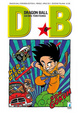 Cover of Dragon Ball Evergreen Edition vol. 6
