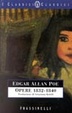 Cover of Opere 1832-1840