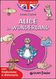 Cover of Alice in Wonderland