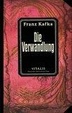 Cover of Die Verwandlung