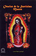 Cover of Orazioni della Santissima Muerte