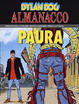Cover of Dylan Dog: Almanacco della Paura 2005
