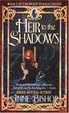 Cover of Heir to the Shadows